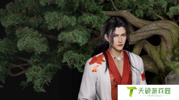 《燕云十六声》少侠捏脸数据大全