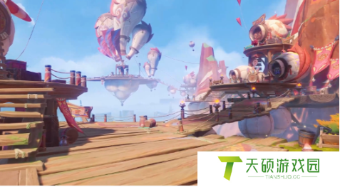 《原神》5.2新地图介绍