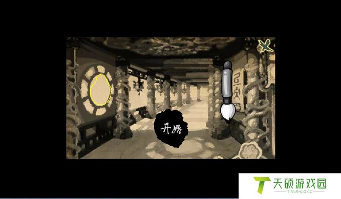 《洛克王国》墨圣殿位置介绍