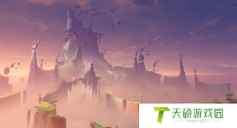 《原神》5.2新地图介绍
