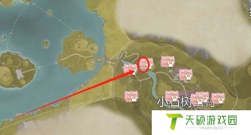 《无限暖暖》低调轨迹获得方法