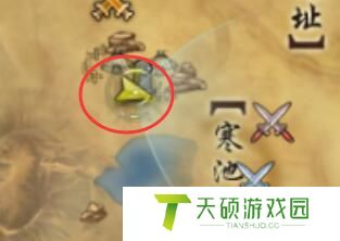 《剑网3》奇遇昆吾余火怎么做