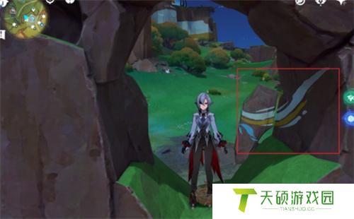 《原神》海浪中的莎孚旁的幻写灵解锁方法