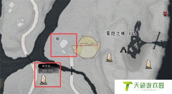《燕云十六声》鬼公子boss任务全流程