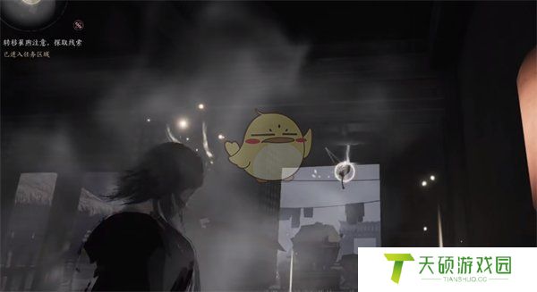 《燕云十六声》鬼公子boss任务全流程
