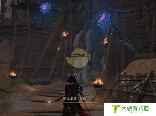 《燕云十六声》鬼公子boss任务全流程