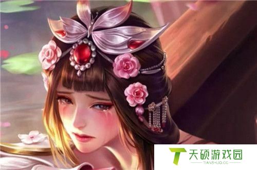 王者荣耀女英雄正能量2000张高清图片（王者荣耀女英雄正能量全光享受图分享）