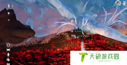 《逆水寒》手游岩浆名不虚传成就攻略