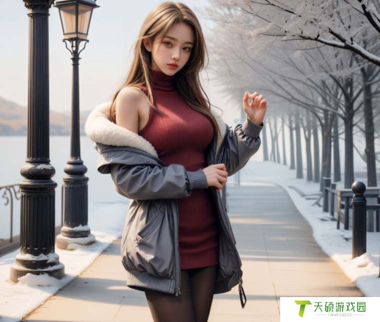竹影悠然舞，哪个字更有竹之风范？