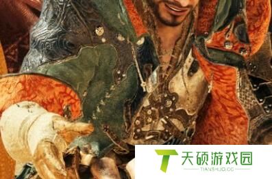 《怪物猎人》荒野在野外搭建营地攻略一览