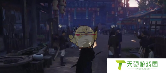 《燕云十六声》狼在羊中奇遇玩法介绍