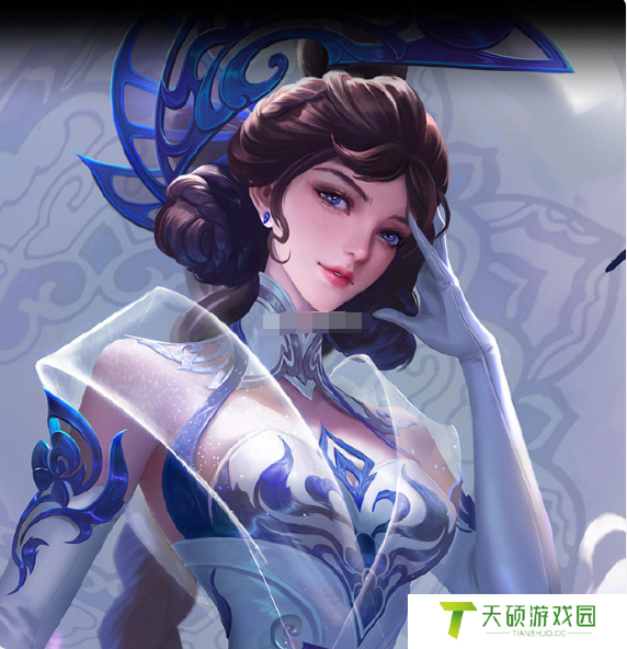王者荣耀露娜瓷语鉴心啥时候返场（王者荣耀露娜瓷语鉴心返场时间2024）