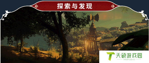夜莺传说发售时间介绍（夜莺传说啥时候发售）