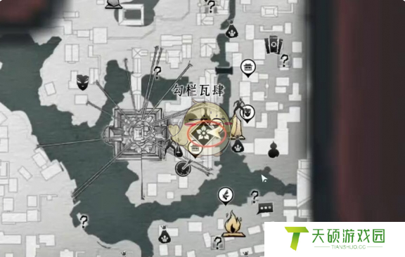《燕云十六声》狼在羊中奇遇玩法介绍