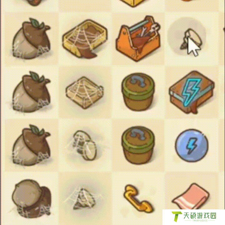 《乐缤纷庄园》游戏基础入门