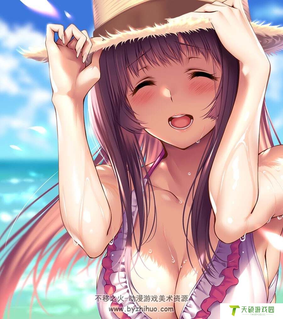 日本动漫hhh绘画图片壁纸（动漫hhh电影唯美高清图分享）