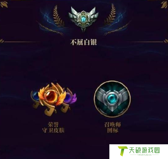 英雄联盟端游段位（LOL最新游戏段位图及玩家比例）