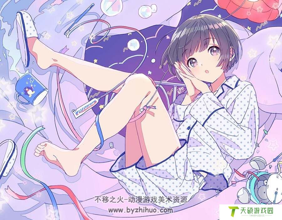 日本动漫hhh绘画图片壁纸（动漫hhh电影唯美高清图分享）