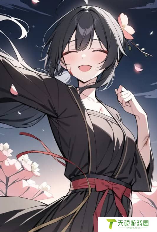 `和`