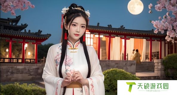 少女们，想在线免费观看动漫游戏，你准备好了吗？