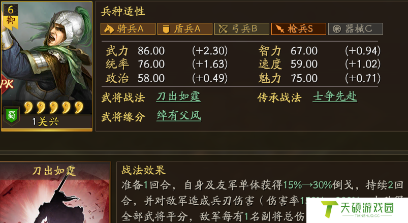 千里走单骑是谁（三国志战略版除了关羽还有谁）