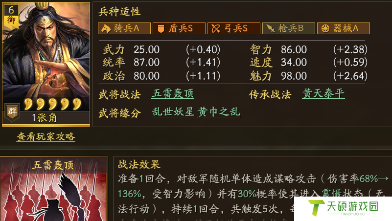 千里走单骑是谁（三国志战略版除了关羽还有谁）