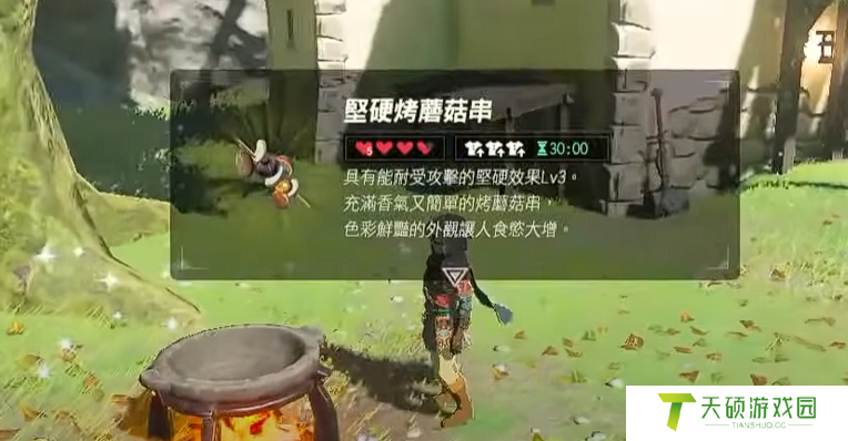 塞尔达传说荒野之息大师之剑（塞尔达如何强化大师之剑）