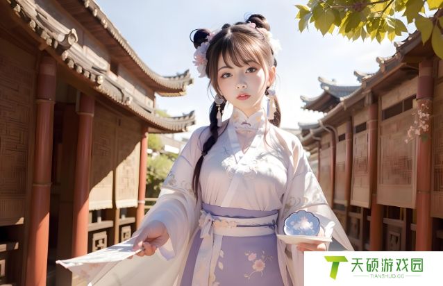 四川少女B站魅力何在？2023年全新动态你了解了吗？