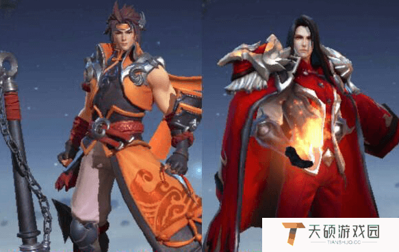 王者荣耀孙策要了周瑜很多次是怎么回事（孙策撕了周瑜的衣服是搞什么的）