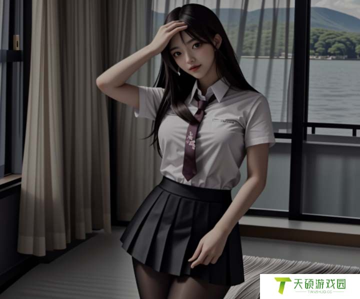 《喂奶人麦厨房HD》——究竟如何烹饪出令人垂涎欲滴的美食？