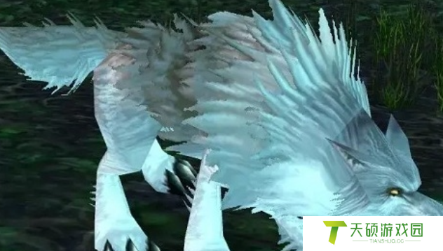 魔兽世界幽爪前锋在哪刷（幽爪前锋掉落位置坐标）
