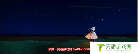 光遇仙乡的金塔怎么去（仙乡的金塔冥想具体位置介绍）