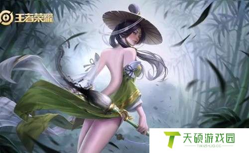 王者荣耀女生去掉小内的皮肤是什么样子（女英雄皮肤弄掉所有服装无遮挡图片的方法）