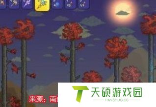 泰拉瑞亚组织样本在哪里获取（获得组织样本的方法图解）