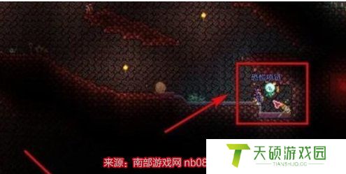泰拉瑞亚组织样本在哪里获取（获得组织样本的方法图解）