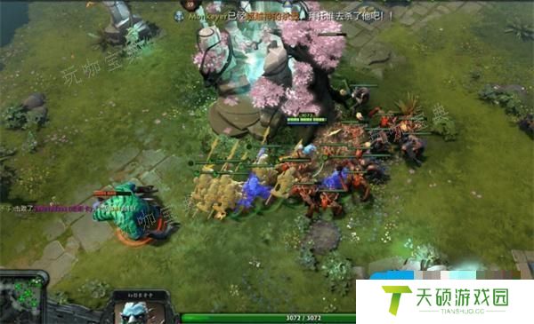 dota2怎样反和谐（2024反和谐红血教程）