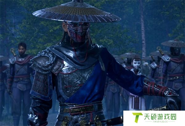 不良人天暗星原来是谁（天暗星真实身份是李星云吗）