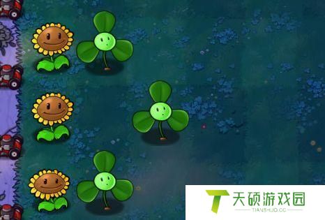 植物大战僵尸最强植物排名一览（公认最强的5种植物介绍）