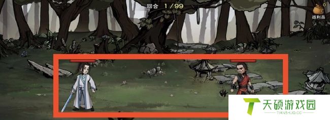 烟雨江湖龙泉刀客任务怎么完成（龙泉刀客任务全流程图文完整攻略）