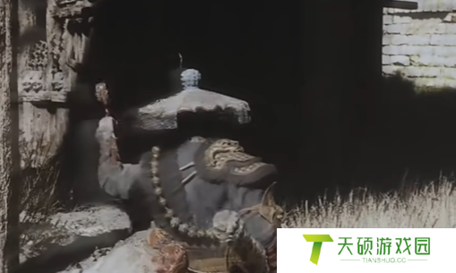《黑神话悟空》沙门村井底土地庙位置一览