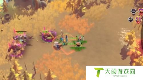 万龙觉醒神遗尖塔打法攻略
