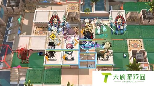 明日方舟法师爆炸伤害计算公式