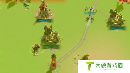 万龙觉醒神遗尖塔打法攻略