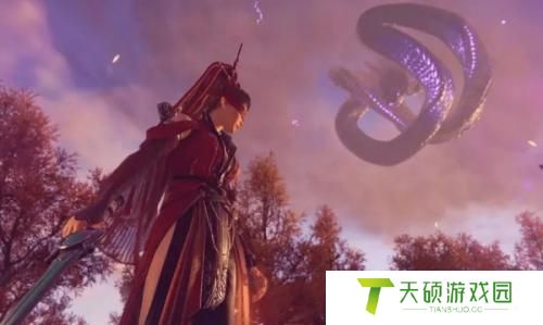 永劫无间手游保底红机制介绍