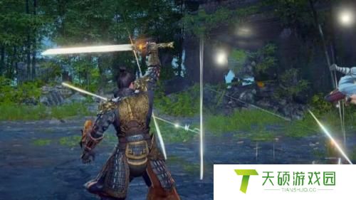 永劫无间手游破千军作用介绍