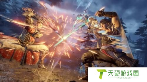 永劫无间手游破千军作用介绍