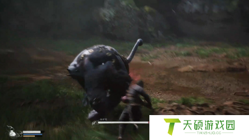 黑神话悟空牯护院boss打法攻略