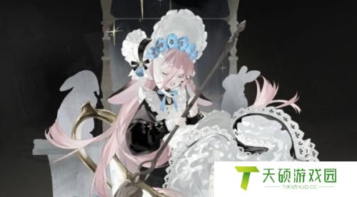 野火流明尤金妮亚技能效果介绍