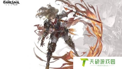 剑与骑士团马格努斯武魂强度介绍
