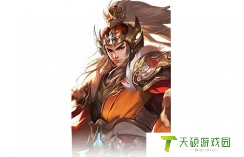 终末之歌周瑜技能介绍